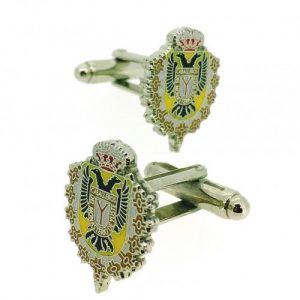 Gemelos Orden de los Caballeros del Monasterio de Yuste