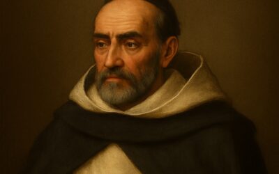 Tercer Domingo de Adviento