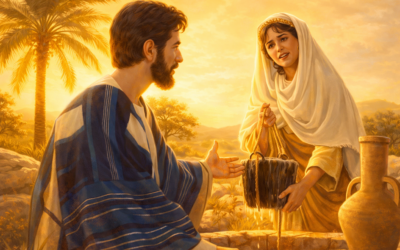 Cuarto Domingo de Adviento