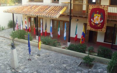 La junta Directiva de la Real Asociación traslada sus actos del mes de junio al sábado día 13