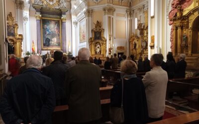Misa de Difuntos