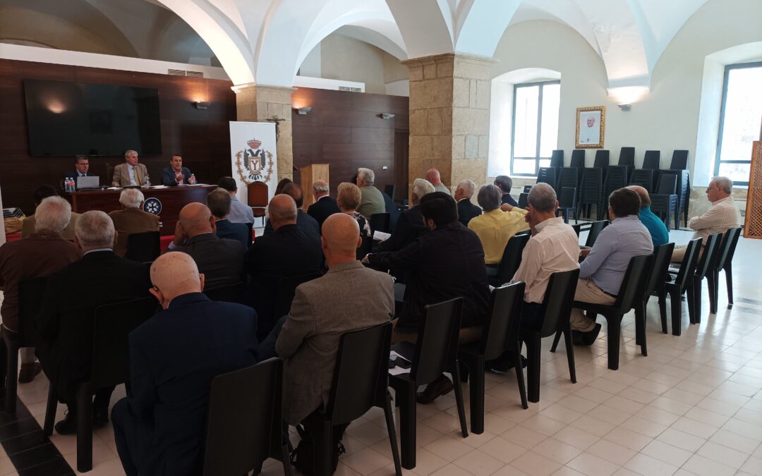 Asamblea General 07 de Junio de 2025