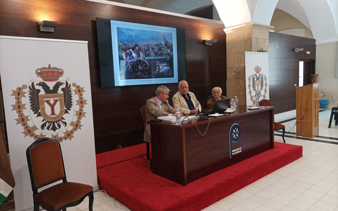 Conferencia 07 de Junio de 2025