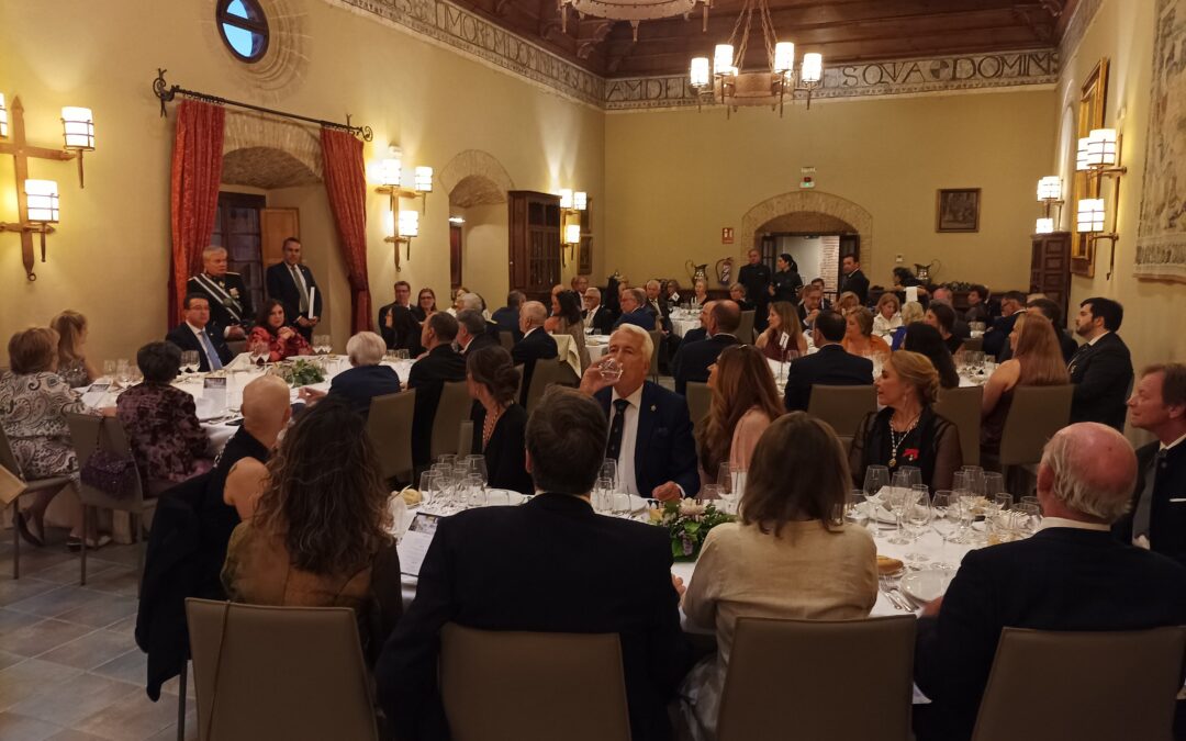 Cena de Gala