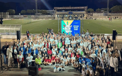 Jaraíz es designada Villa Europea del Deporte 2026