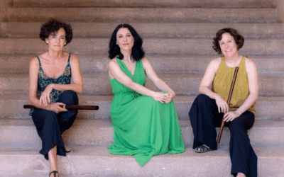 Concierto Piacere dei Traversi