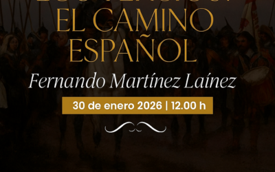 Conferencia Fernando Martínez Laínez